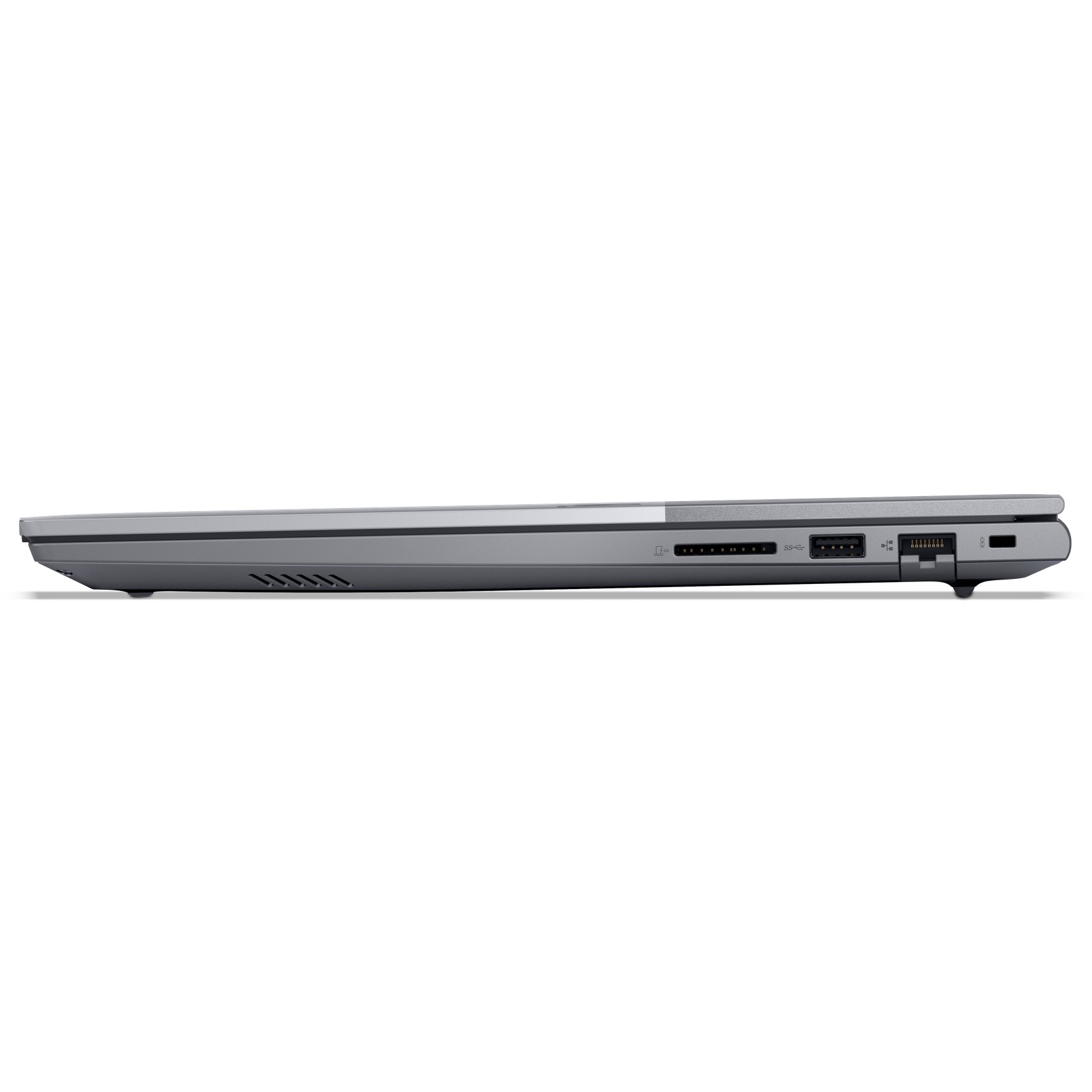Laptop Lenovo ThinkBook 16 G8 / Ultra 5 225U / 32GB DDR5 / 1TB / 16" WUXGA IPS / Intel Graphics / DE - Hiri - Figura 5