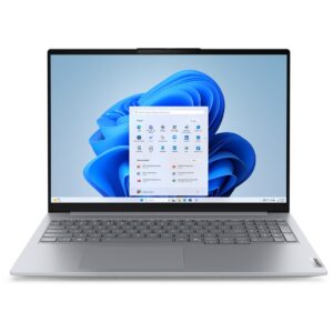 Laptop Lenovo ThinkBook 16 G8 / Ultra 7 255H / 32GB DDR5 / 1TB / 16" WUXGA IPS / Intel Arc 140T / DE  - Hiri