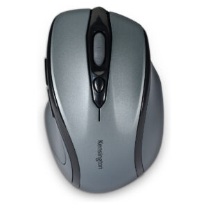 Maus pa kabllo Kensington Pro Fit Mid Size - Grafit
