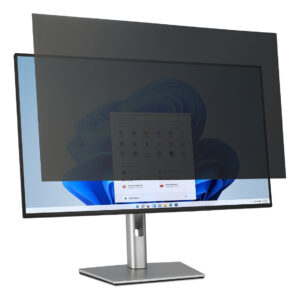 Xham mbrojtës Privacy Filter Kensington 2-Way për monitor 24" 16:9