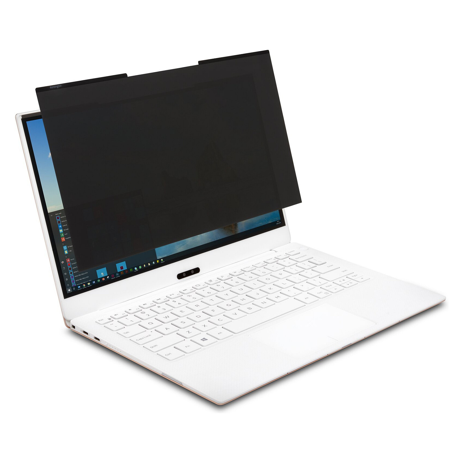 Xham mbrojtës Privacy Filter Kensington MagPro Magnetic për laptop 14" 16:9 - Figura 2