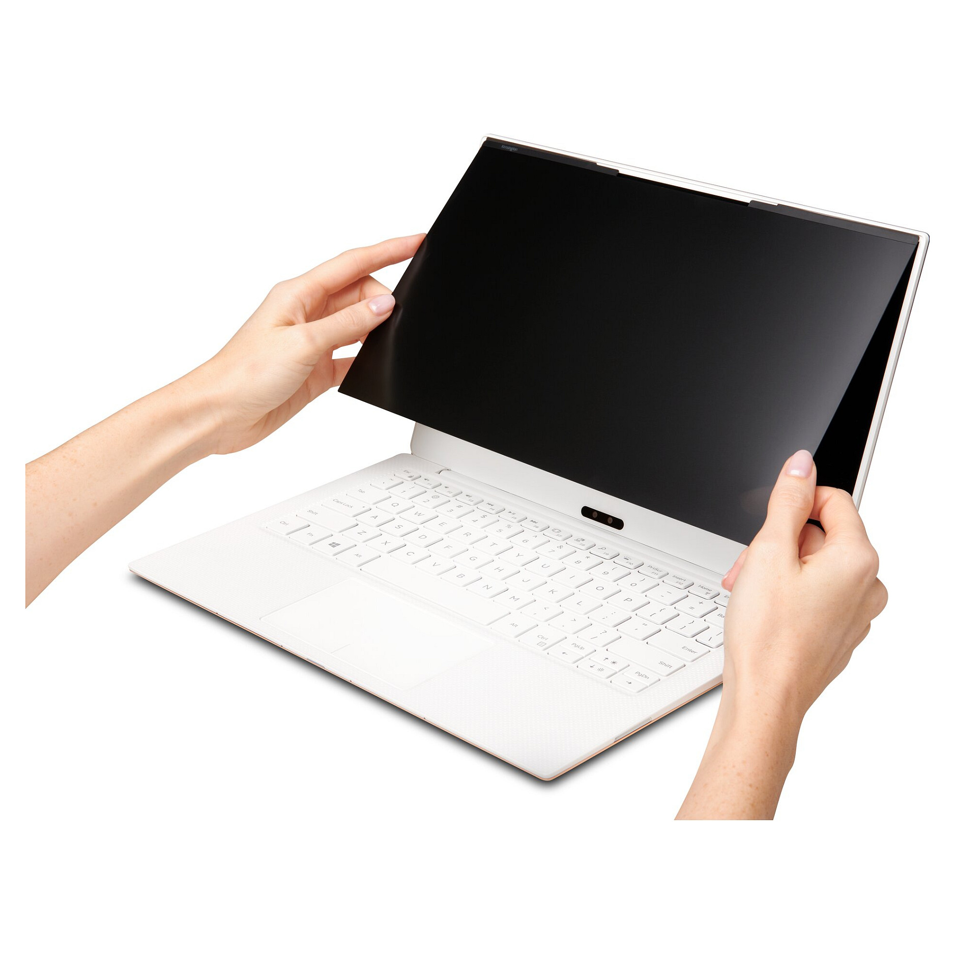 Xham mbrojtës Privacy Filter Kensington MagPro Magnetic për laptop 14" 16:9 - Figura 3