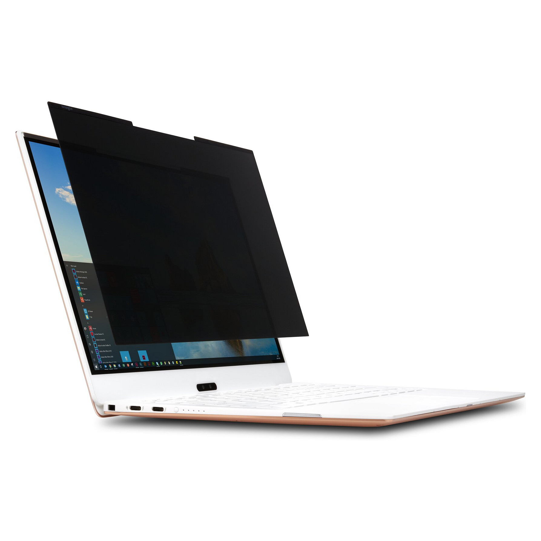Xham mbrojtës Privacy Filter Kensington MagPro Magnetic për laptop 14" 16:9 - Figura 5