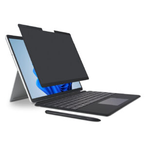 Xham/film mbrojtës Kensington MagPro Elite për Surface Pro 8–11