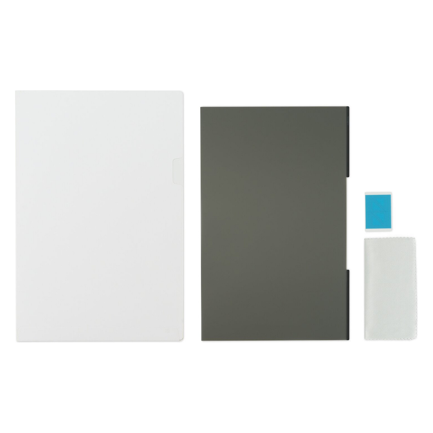 Xham/film mbrojtës Kensington MagPro Magnetic 13.3″ (16:10) - Figura 4