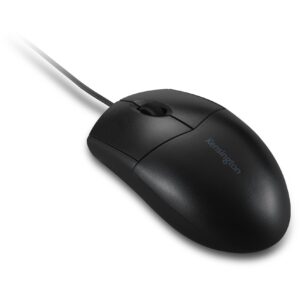 Maus me Kabllo Kensington  Pro Fit / USB - Zezë