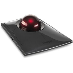 Maus pa Kabllo Kensington SlimBlade Pro Trackball - Zezë