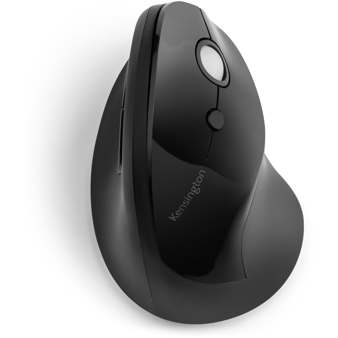 Maus pa Kabllo Kensington Pro Fit Ergo Vertikal - Zezë - Figura 2
