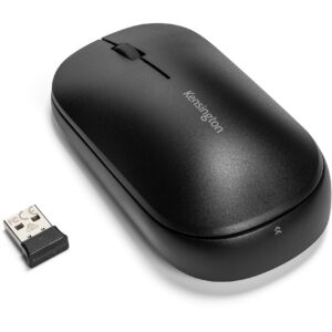 Maus pa Kabllo Kensington SureTrack Wireless - Zezë