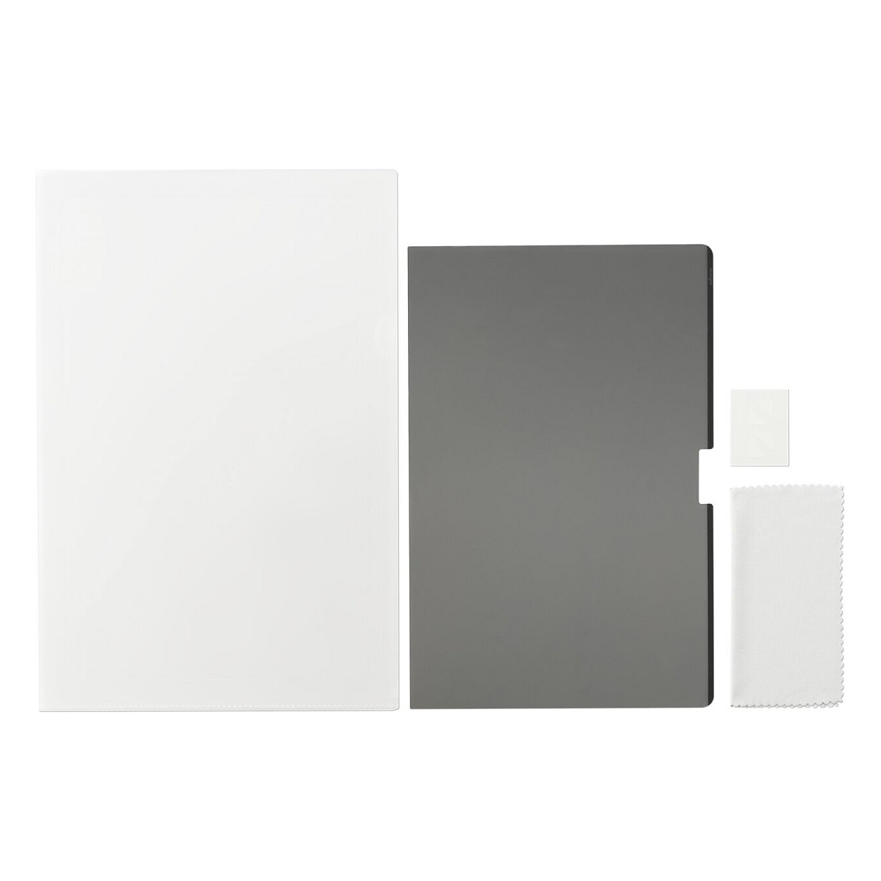 Xham/film mbrojtës Kensington Privacy Screen MagPro Elite 16″ për MacBook Pro - Figura 2