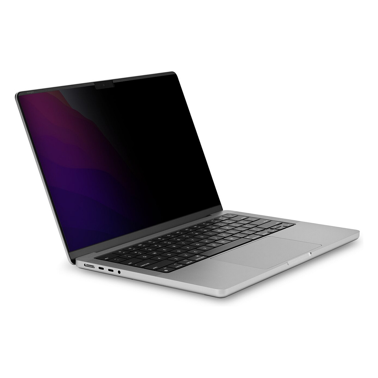 Xham/film mbrojtës Kensington Privacy Screen MagPro Elite 16″ për MacBook Pro - Figura 5
