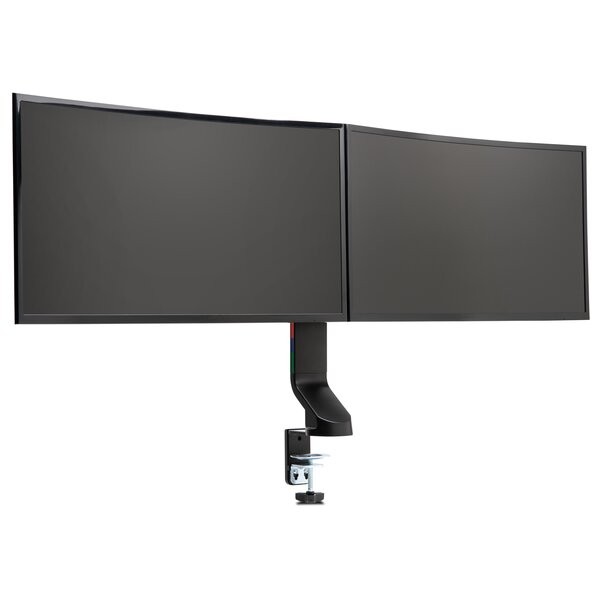 Mbajtëse për Monitor Kensington 2TFT, dy monitor - Figura 2