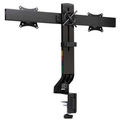 Mbajtëse për Monitor Kensington 2TFT, dy monitor - Figura 3
