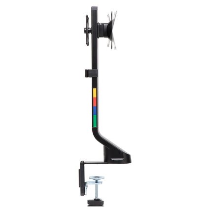 Mbajtëse për Monitor Kensington 2TFT, dy monitor - Figura 5