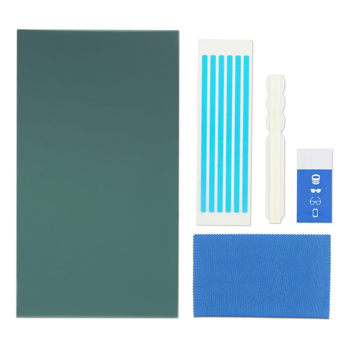 Xham mbrojtës Privacy Filter 2-Way Kensington për Surface 7–13.8" - Figura 3