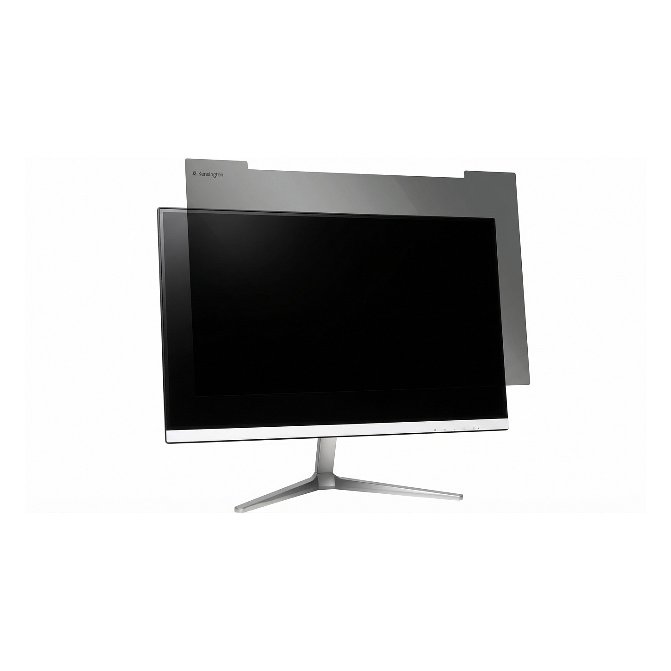 Xham/film mbrojtës Kensington Privacy Screen Edge to Edge 23.8″ (16:9)