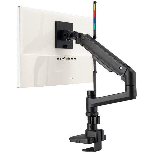 Mbajtëse për Monitor Kensington Monitor Arm up to 49". 1 TFT. 1 Gel. Max. 20 kg. Heavy Duty - Figura 4