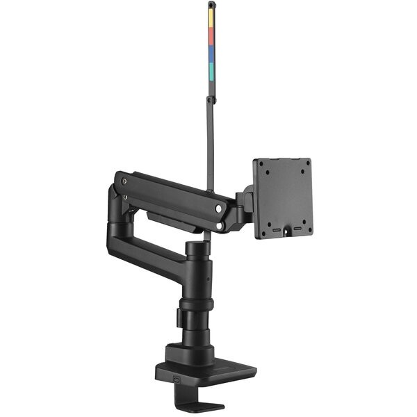 Mbajtëse për Monitor Kensington Monitor Arm up to 49". 1 TFT. 1 Gel. Max. 20 kg. Heavy Duty - Figura 5