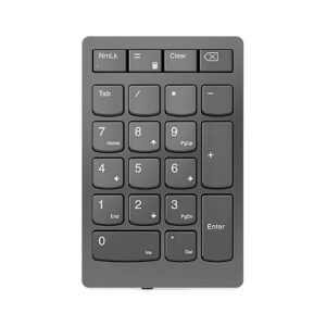 Numeric Keypad Lenovo Go Wireless - Zezë