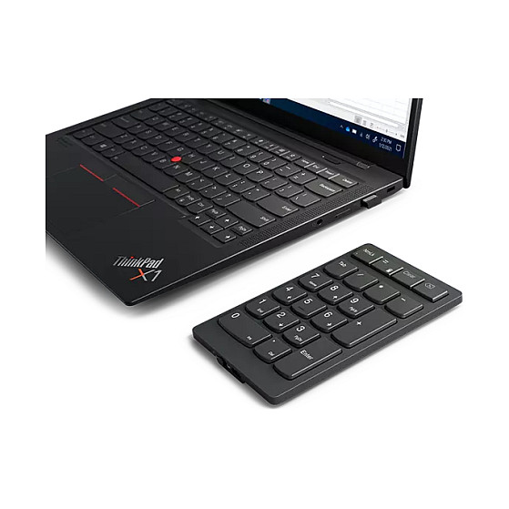 Numeric Keypad Lenovo Go Wireless - Zezë - Figura 4