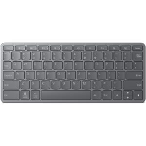 Tastierë pa kabllo Lenovo Multi-Device - Gri