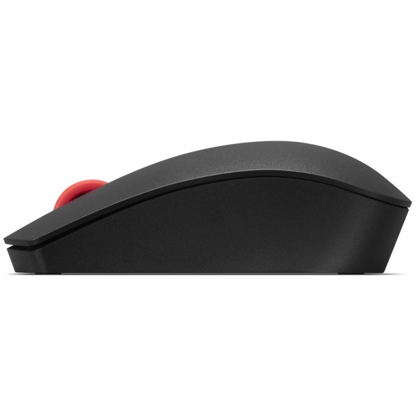 Combo (Tastierë & Maus) Lenovo Essential Wireless Combo Keyboard & Mouse Gen2 Black-German - Figura 4