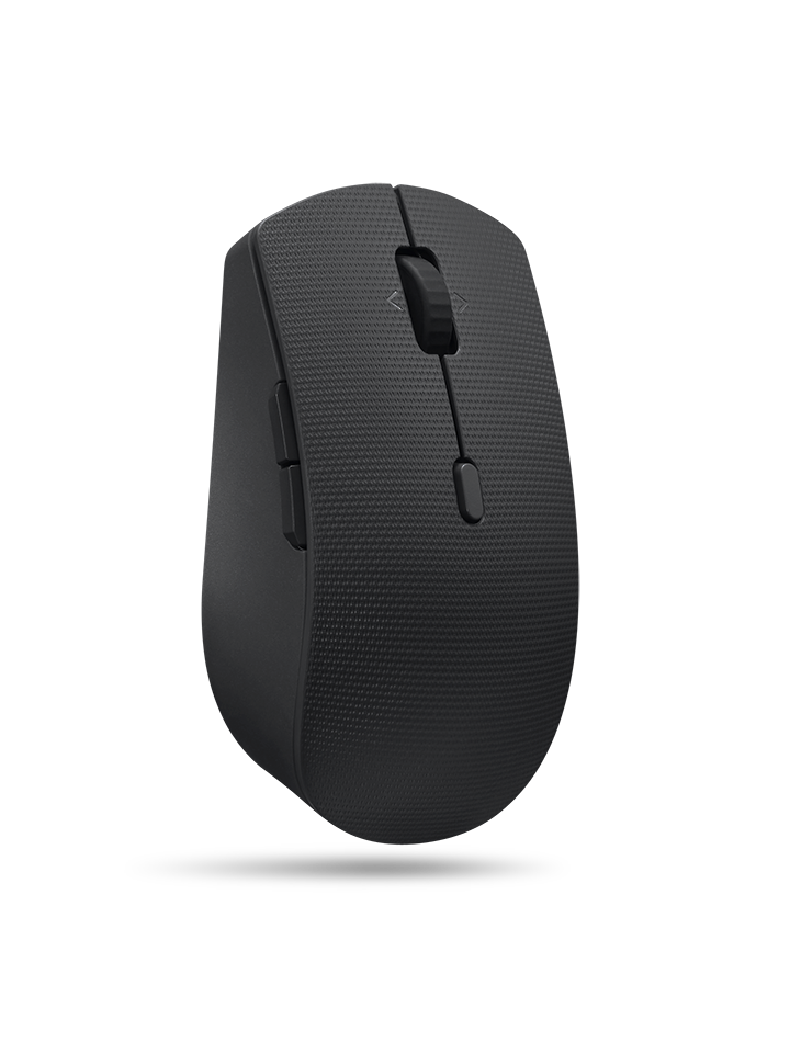 Combo (Tastierë & Maus) – Lenovo Professional Wireless Rechargeable – German - Zezë - Figura 2