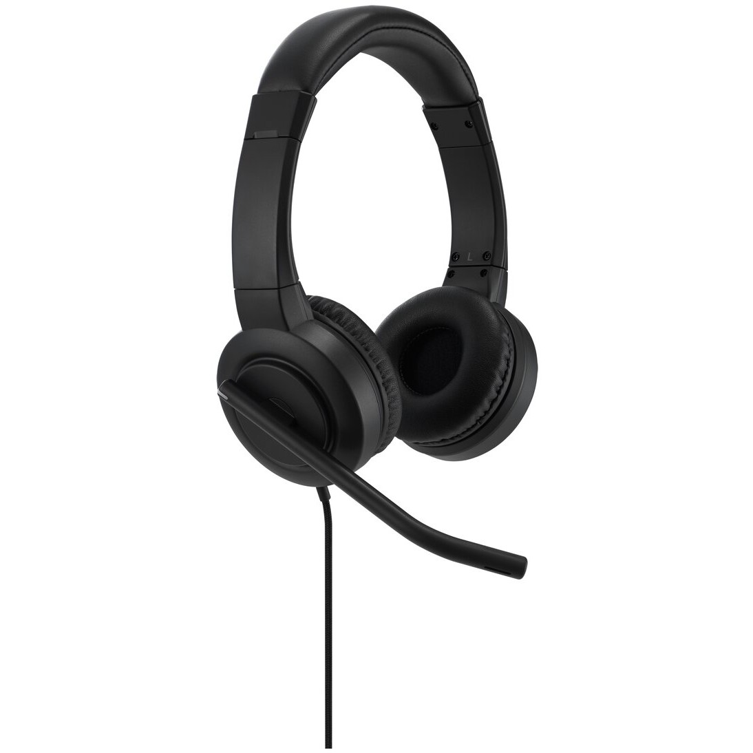 Kufje me Kabllo Kensington H1000 PROVC / USB‑C – Zezë - Figura 5