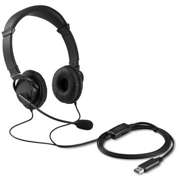 Kufje Kensington Hi-Fi USB - Figura 2