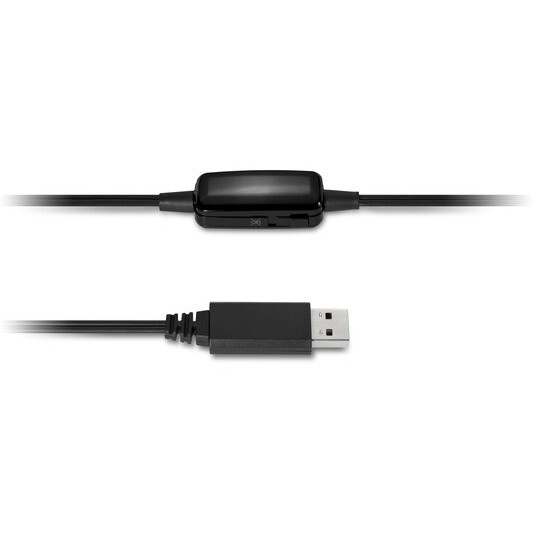 Kufje Kensington Hi-Fi USB - Figura 4