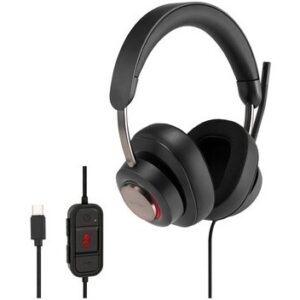 Kufje Kensington H2000, USB A / USB C