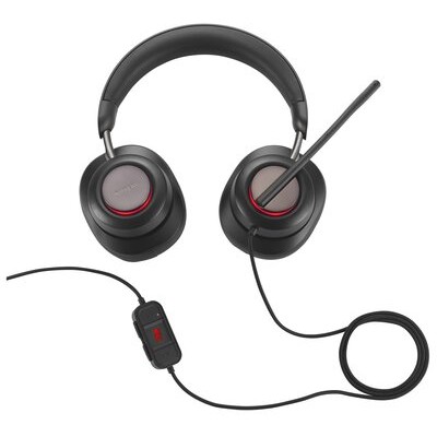 Kufje Kensington H2000, USB A / USB C - Figura 3