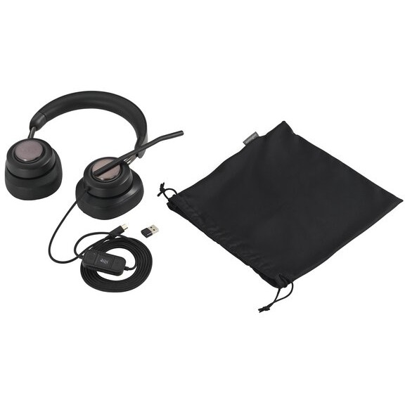 Kufje Kensington H2000, USB A / USB C - Figura 5