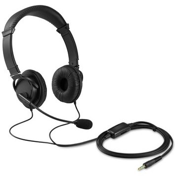 Kufje Kensington Hi-Fi - Figura 2