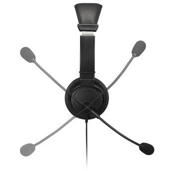 Kufje Kensington Hi-Fi - Figura 3