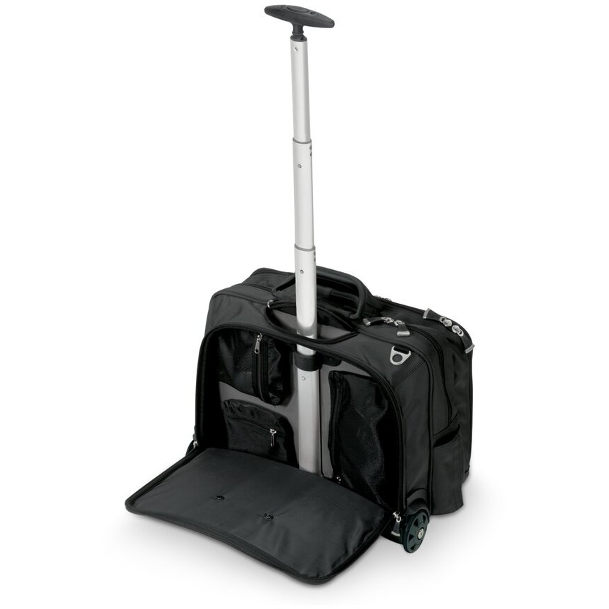 Çantë për Laptop Kensington NB Contour 17 inch / e zezë - Figura 3