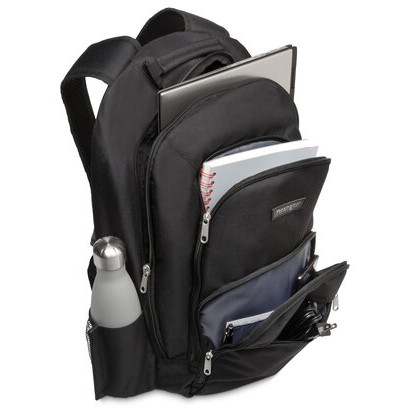 Çantë për Laptop Kensington NB SP25 Classic Backpack 39.1cm / e zezë - Figura 3