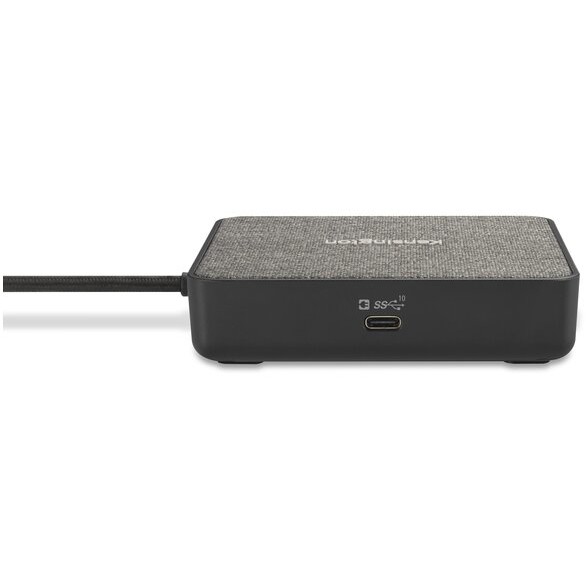 Docking Station Kensington MD120U4 USB 4 & Thunderbolt4, Mobile - Figura 3