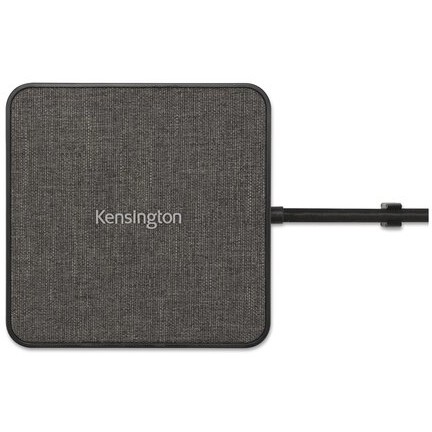 Docking Station Kensington MD120U4 USB 4 & Thunderbolt4, Mobile - Figura 4