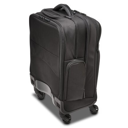 Çantë për Laptop Kensington NB Contour 2.0 17 inch Pro Overnight Laptop / e zezë - Figura 2
