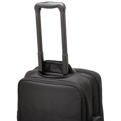Çantë për Laptop Kensington NB Contour 2.0 17 inch Pro Overnight Laptop / e zezë - Figura 3