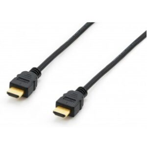Kabllo HDMI Equip PHS Ethernet 2.0 A-A St/St, 1.8m, 4K60Hz HDR