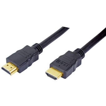 Kabllo HDMI High-Speed / Ethernet 1.4 / A-A / 15.0m / 4K30Hz - Zezë