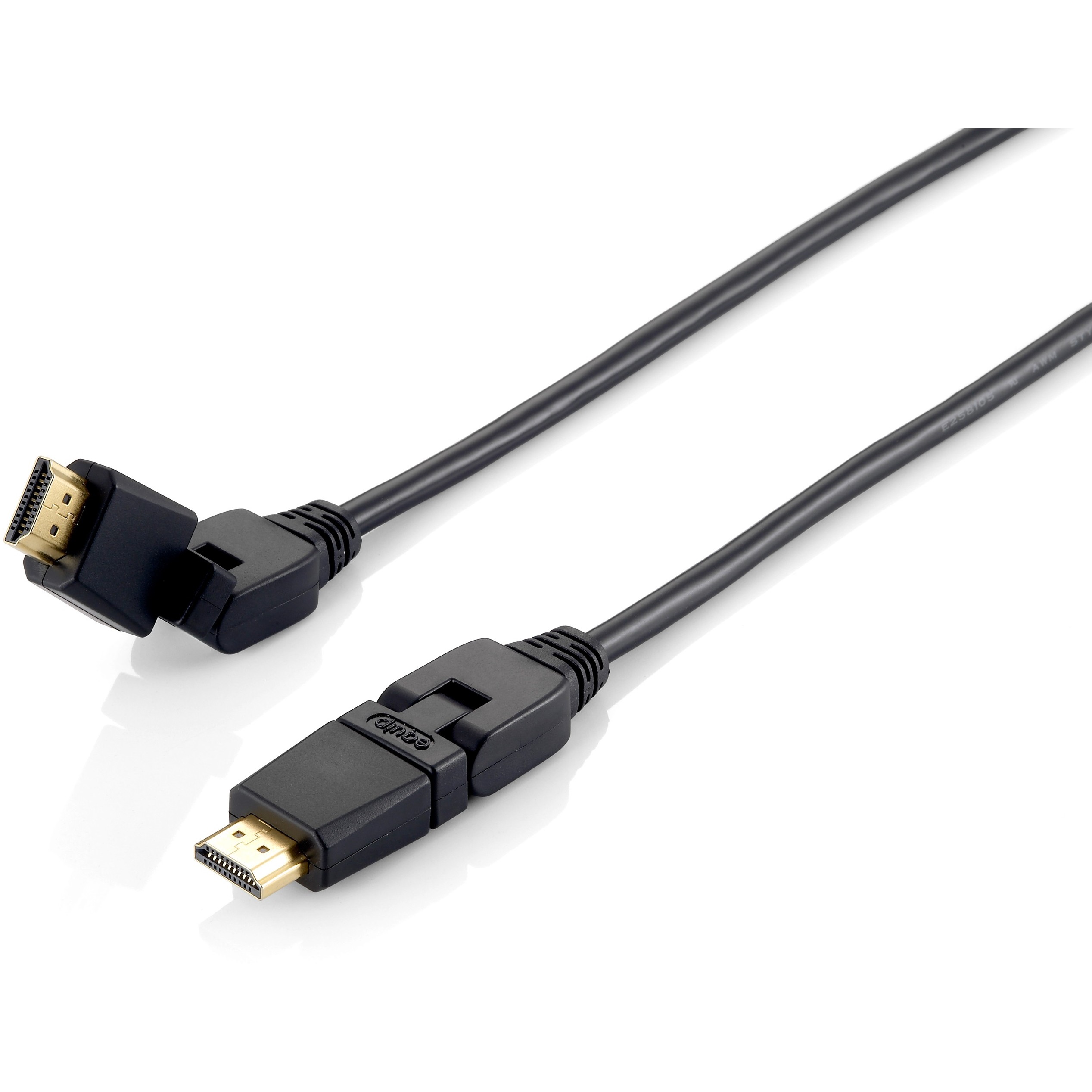Kabllo HDMI Premium High-Speed / Ethernet 2.0 / A-A / 5.0m / 4K60Hz
