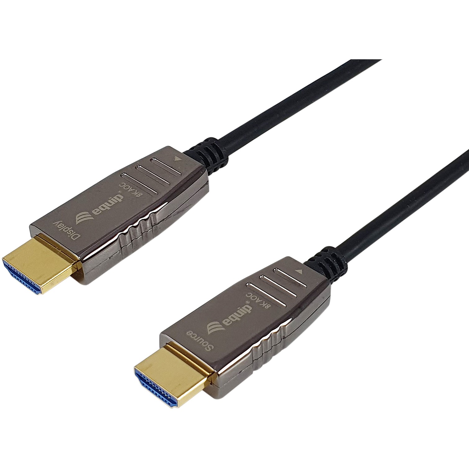 Kabllo HDMI Ultra High-Speed / Ethernet 2.1 / A-A / 30.0m / 8K60Hz