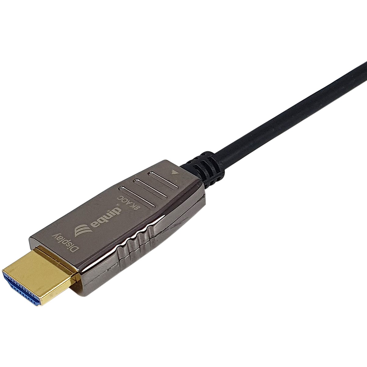 Kabllo HDMI Ultra High-Speed / Ethernet 2.1 / A-A / 30.0m / 8K60Hz - Figura 2