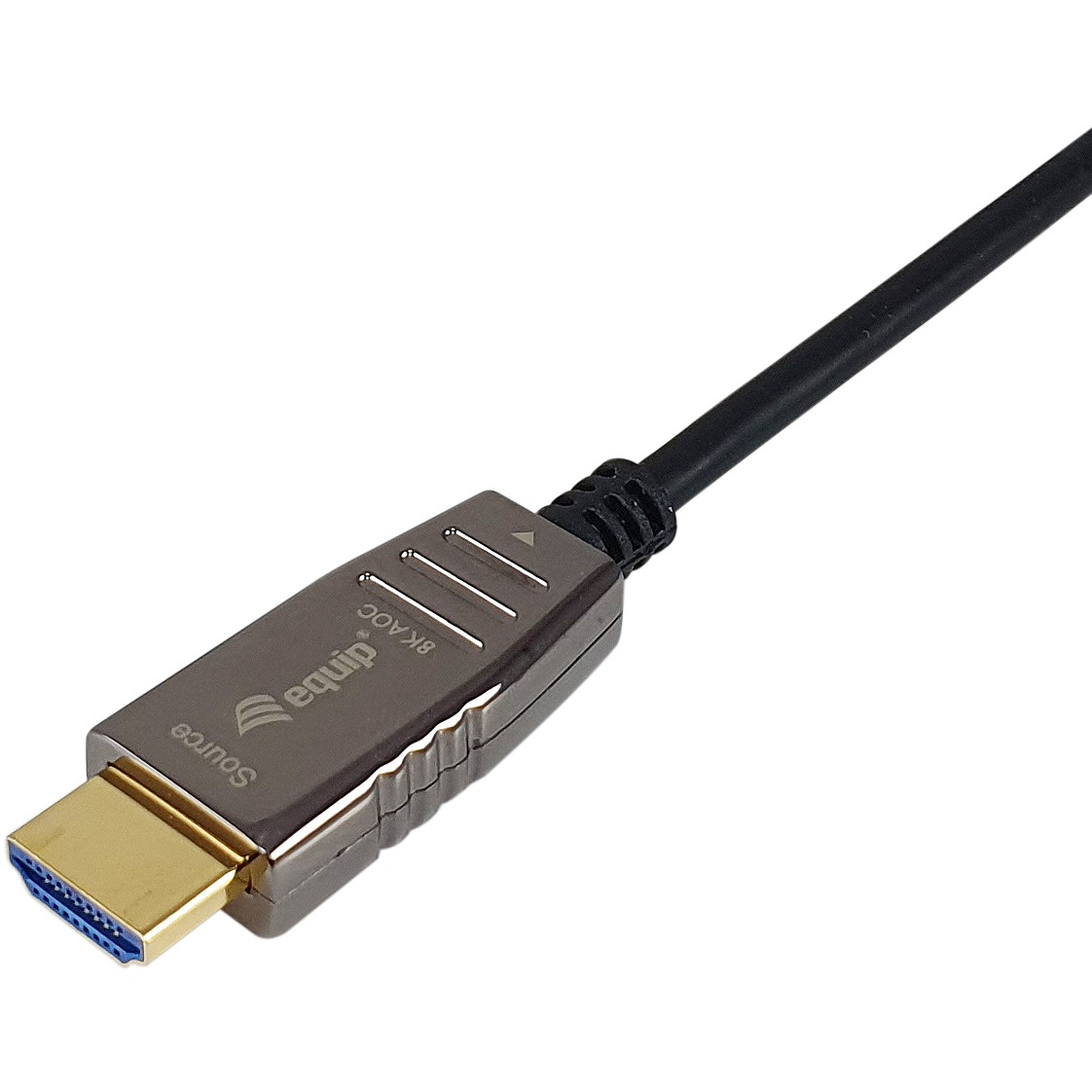 Kabllo HDMI Ultra High-Speed / Ethernet 2.1 / A-A / 50.0m / 8K60Hz - Figura 3