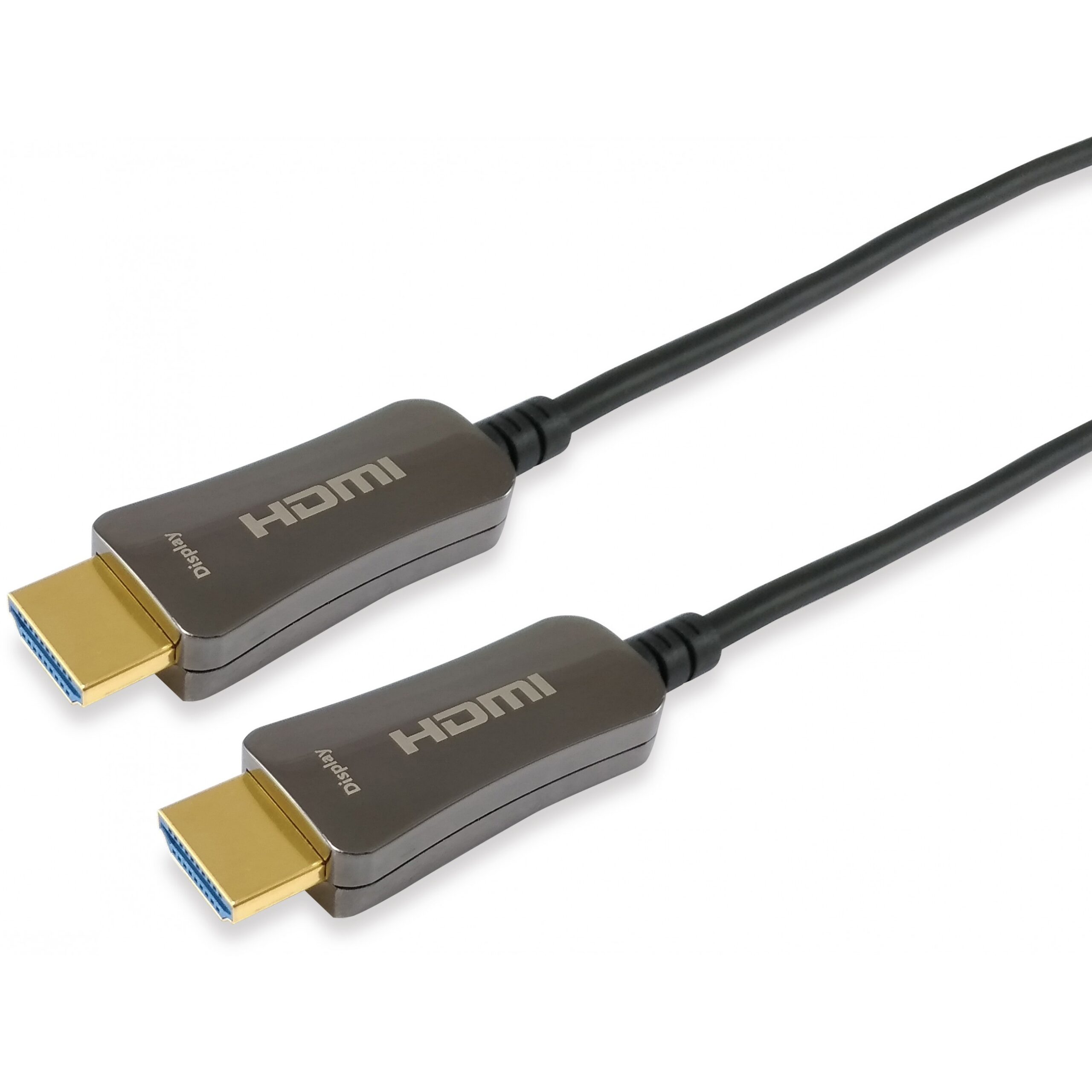 Kabllo HDMI High-Speed / Ethernet 2.0 / A-A / 30.0m / 4K60Hz