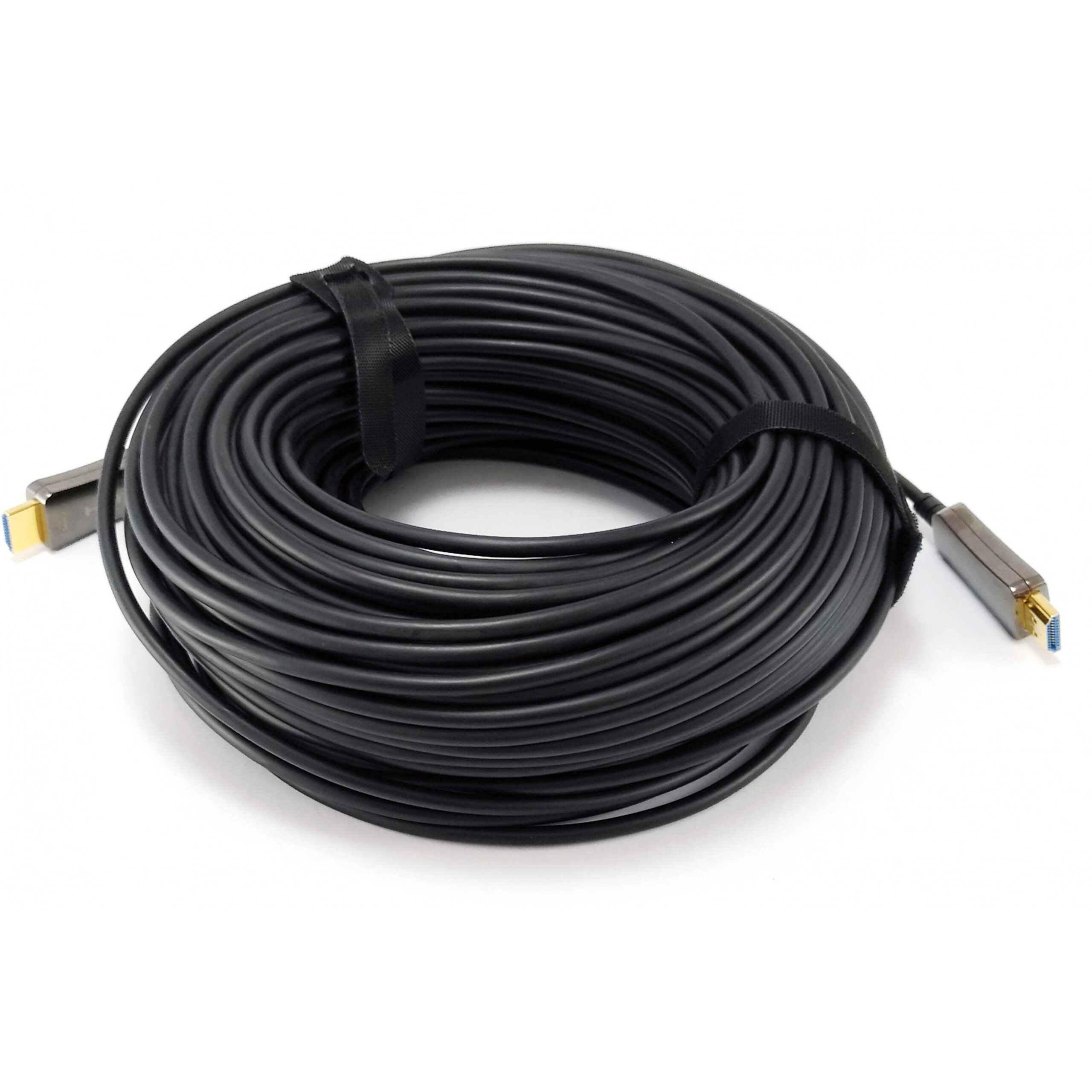 Kabllo HDMI High-Speed / Ethernet 2.0 / A-A / 30.0m / 4K60Hz - Figura 3