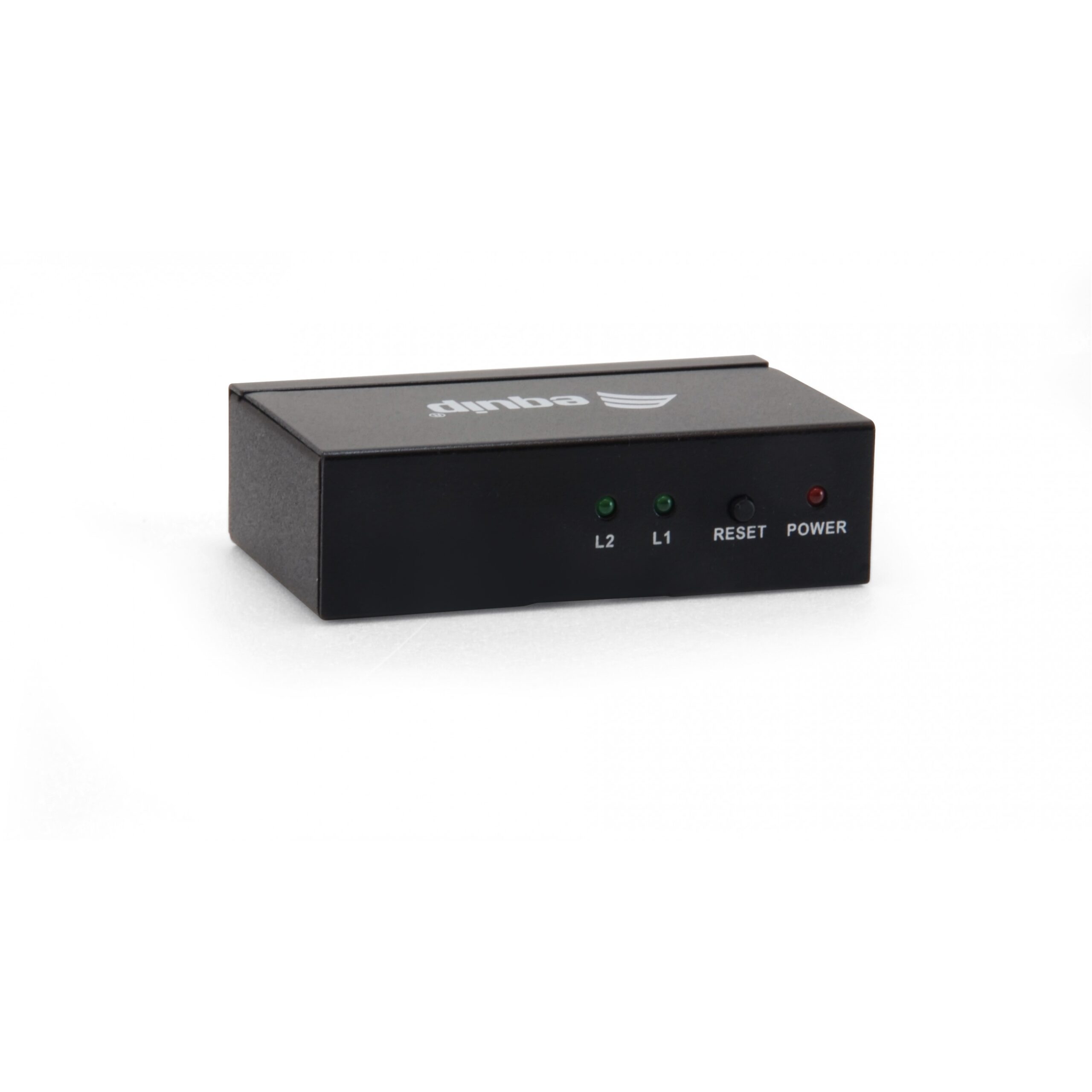 Kabllo HDMI Splitter Equip 2-Port – Shpërndarës sinjali video - Figura 2